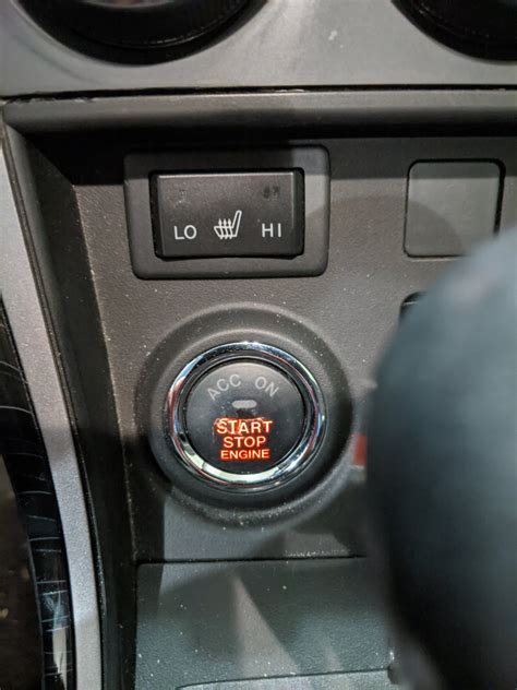  back to electrical Complaints 118 Crash Tests 2 Lemon Law 6. . Mazda 6 push button start problems